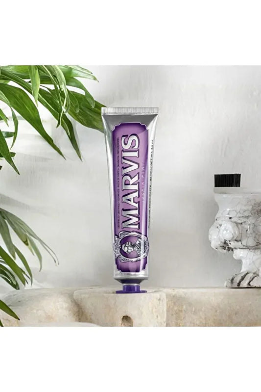 Marvis Jasmine and Mint Toothpaste - 85 ml