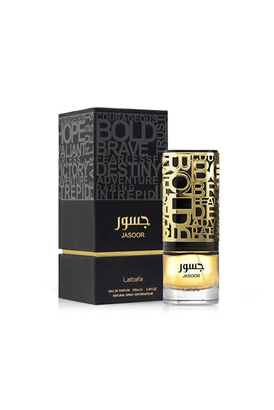 Lattafa Jasoor Perfume