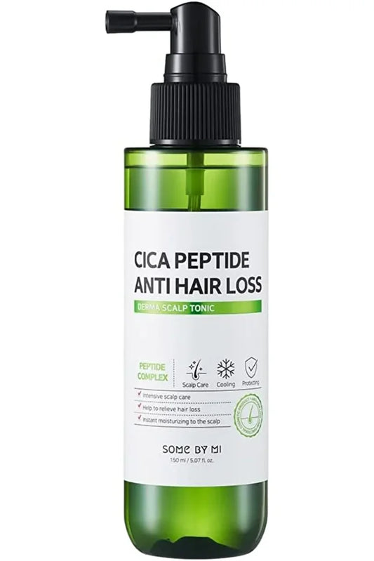 Some By Mi Somebymi Cica Peptide Anti Hair Loss Scalp Tonic 150 Ml