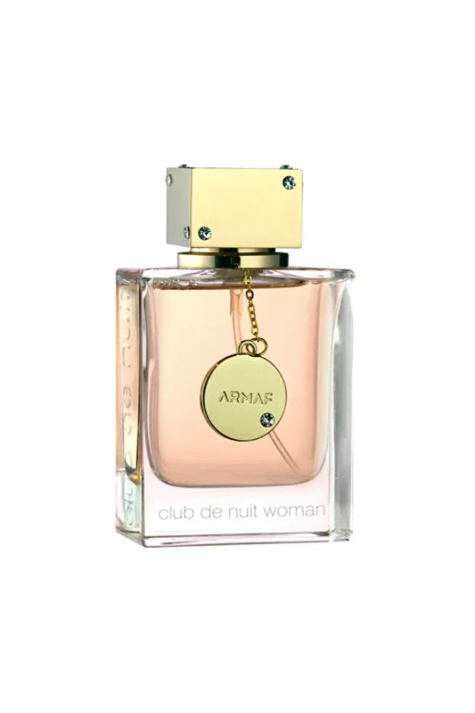 Armaf Club De Nuit Women's Edp Perfume - 105 ml