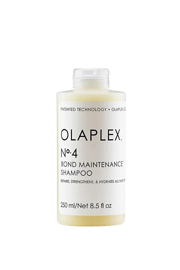 Olaplex Bond Maintenance No 4 - 250 ml Bond Care Shampoo