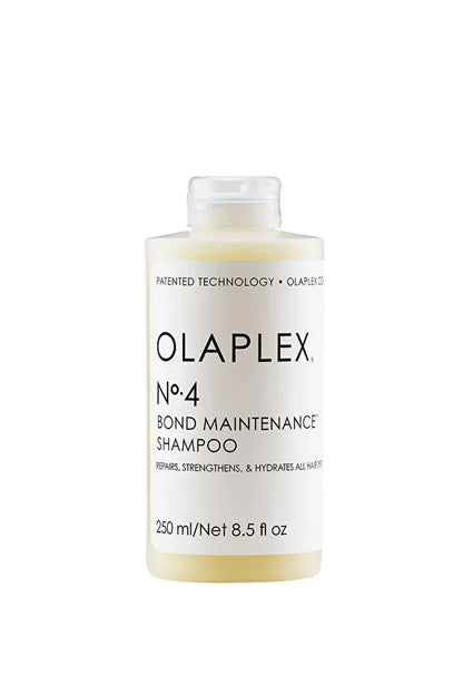 Olaplex Bond Maintenance No 4 - 250 ml Bond Care Shampoo