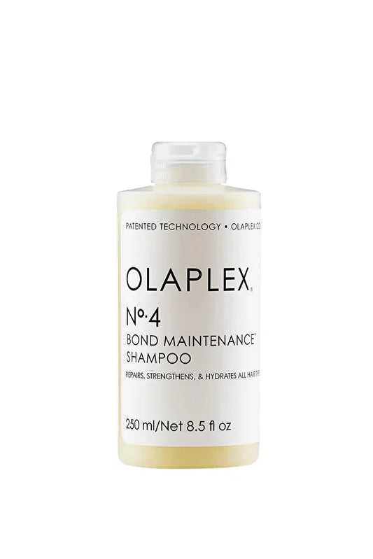 Olaplex Bond Maintenance No 4 - 250 ml Bond Care Shampoo