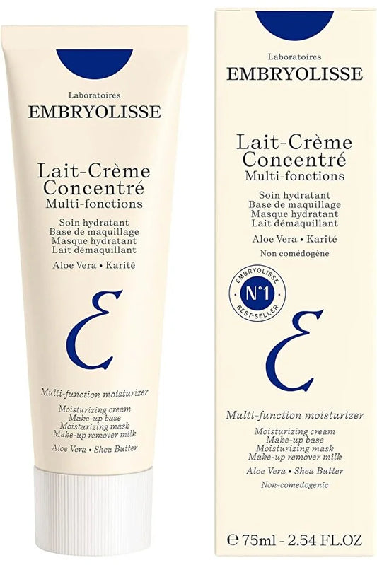 Embryolisse Lait Creme Concentre 2.54oz, 75ml