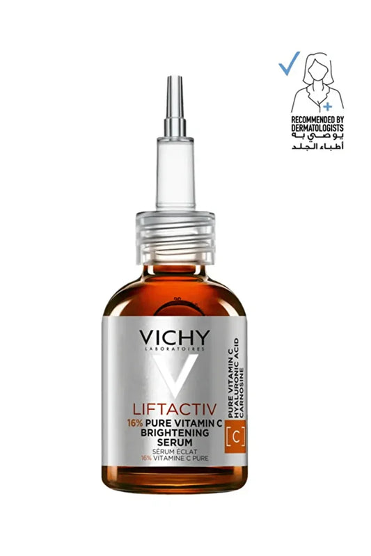 Vichy LiftActiv Vitamin C Serum (15ml)