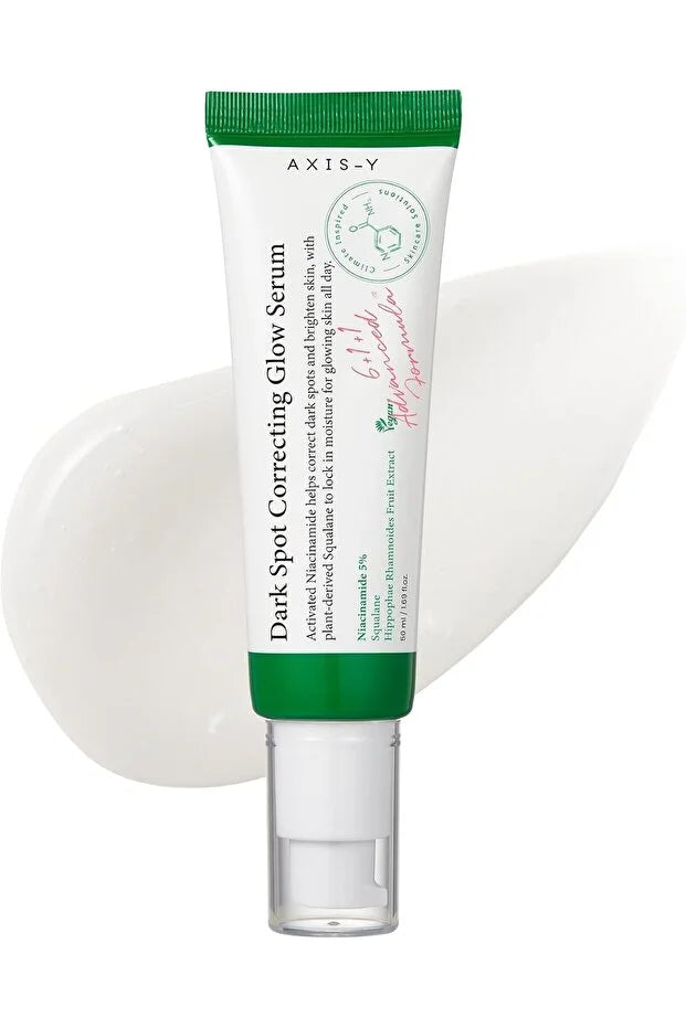 AXIS-Y Dark Spot Correcting Serum 50ml