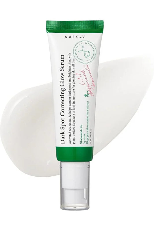 AXIS-Y Dark Spot Correcting Serum 50ml