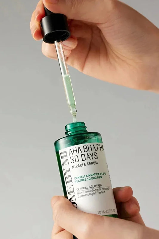 Some By Mi Aha Bha Pha - 30 Days Miracle Serum 50ml (Corndale) Soothing and Brightening Serum