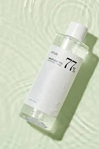 ANUA Hearleaf Pore Control Cleansing Oil - 200ml Anti-Black and White Spots Cleansing Oil