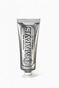 Marvis Whitening Mint Toothpaste - 85 ml X 2 Pieces, Advantageous Set