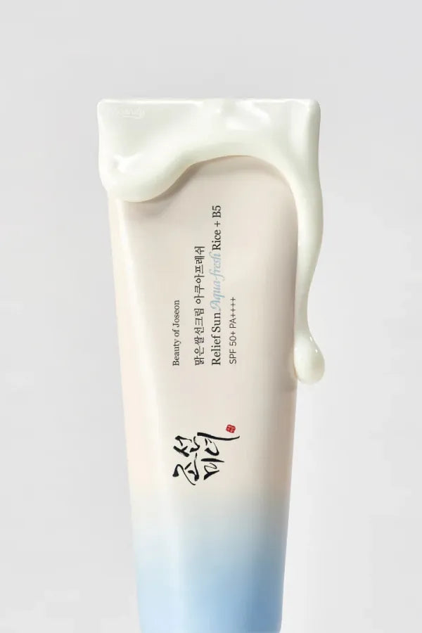 Beauty of Joseon Relief Sun Aqua Fresh (Rice + B5) (SPF50+ PA++++) 50ml