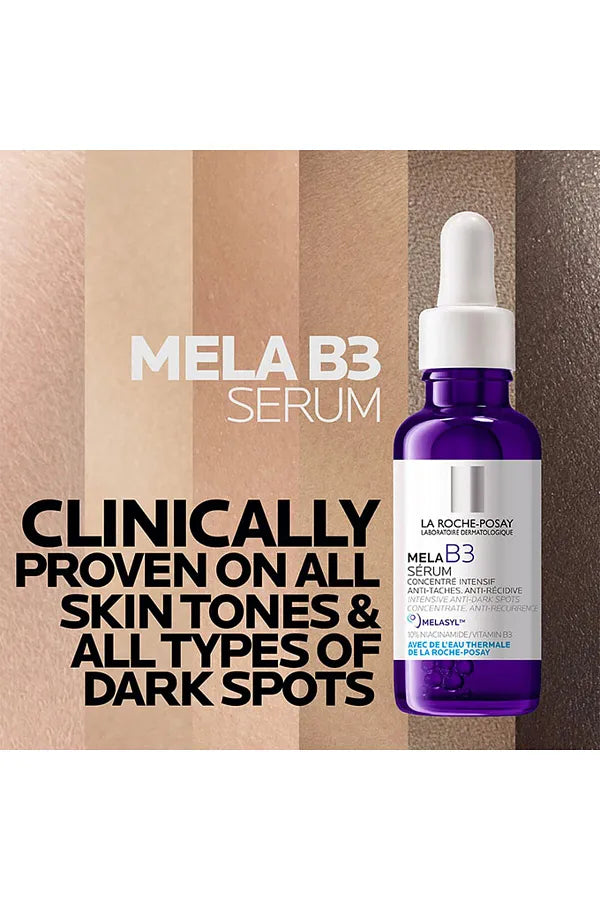La Roche Posay Mela B3 Anti Dark Spot Serum 30ml