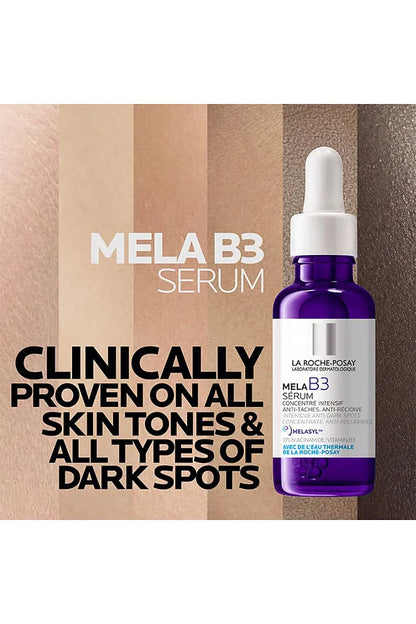 La Roche Posay Mela B3 Anti Dark Spot Serum 30ml