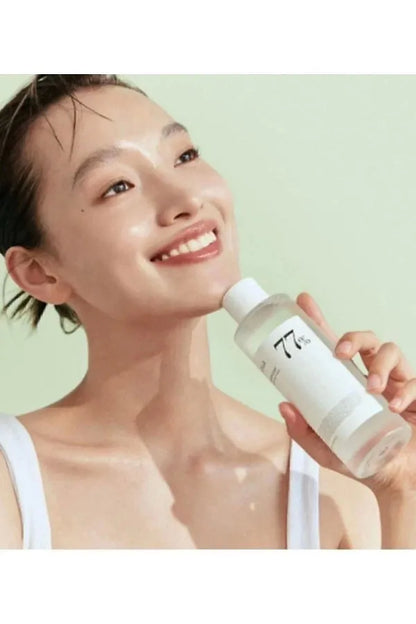 ANUA Heartleaf 77% Soothing Moisture Skin Radiance Toner 250ml