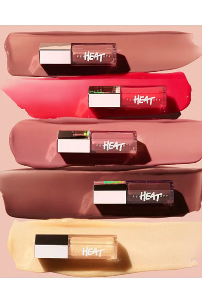 FENTY BEAUTY GLOSS BOMB HEAT UNIVERSAL LIP LUMINIZER + PLUMPER