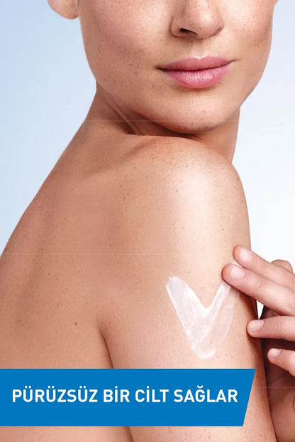 CeraVe Moisturizing Cream 50 ml - for Dry and Very Dry Skin