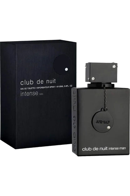 Armaf Armaf Club De Nuit Intense Man Edt 105 ml