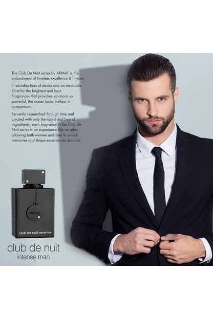 Armaf Armaf Club De Nuit Intense Man Edt 105 ml