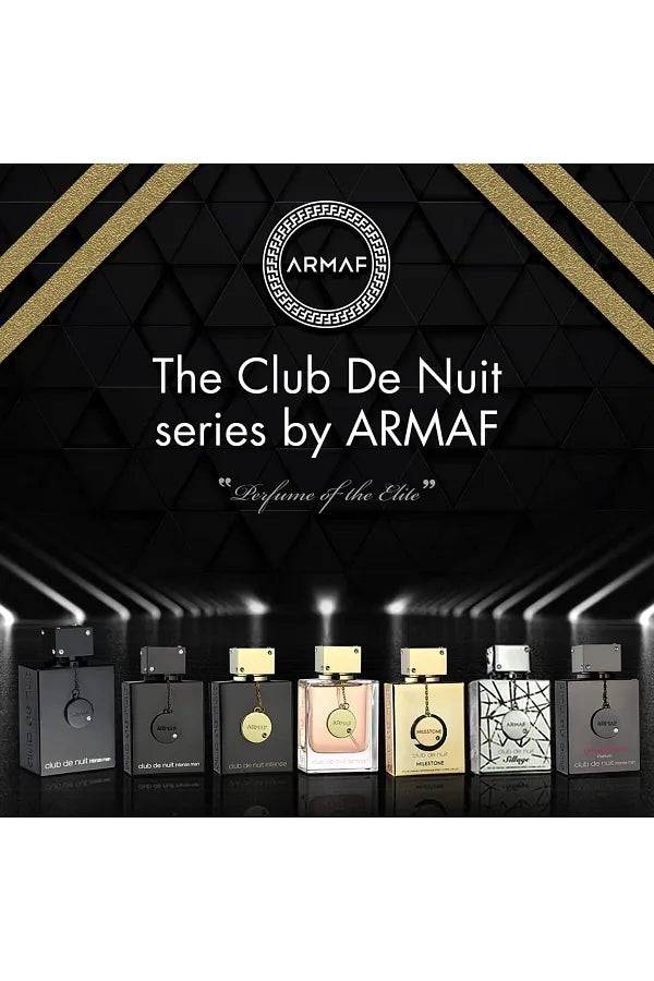 Armaf Armaf Club De Nuit Intense Man Edt 105 ml