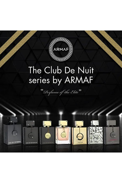 Armaf Armaf Club De Nuit Intense Man Edt 105 ml