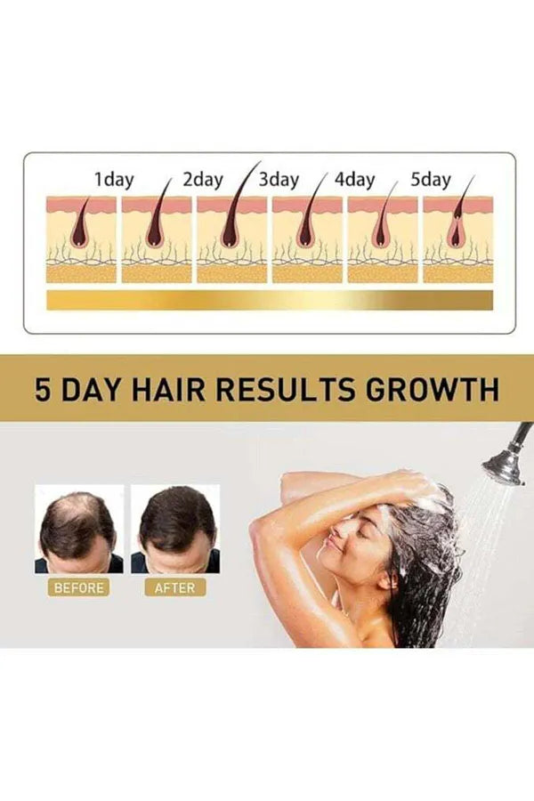 Sakura Evening Primrose Japanese Shampoo & Conditioner for Hair Loss & Growth for Soft & Thick