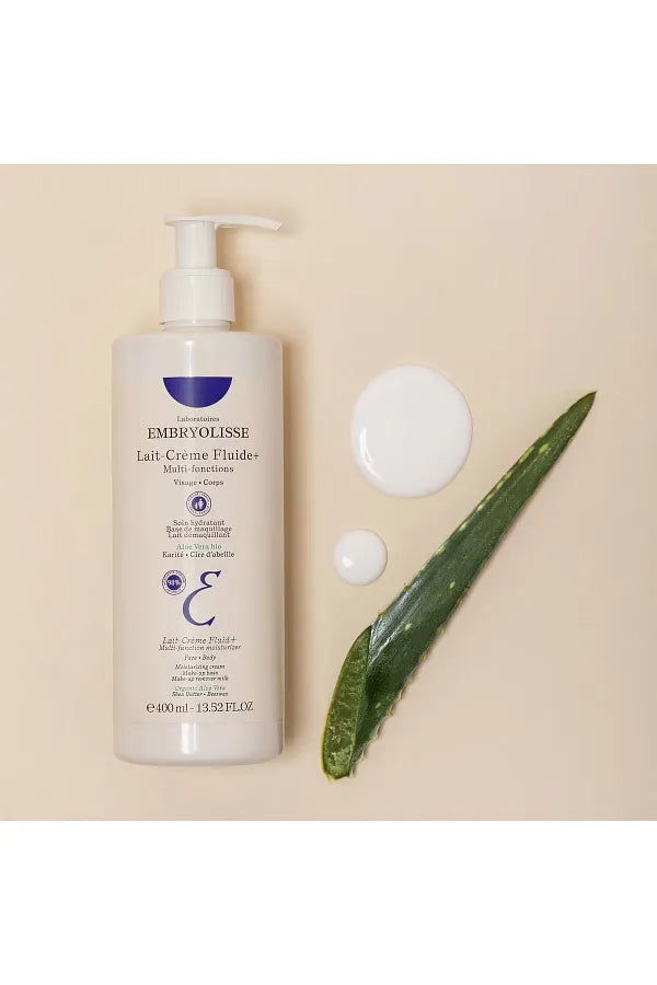 Embryolisse Embryolisse 400 ml Lait Creme Fluide