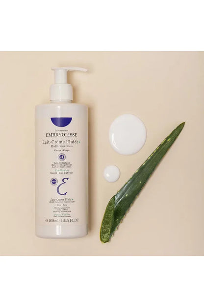 Embryolisse Embryolisse 400 ml Lait Creme Fluide