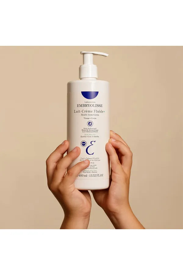 Embryolisse Embryolisse 400 ml Lait Creme Fluide