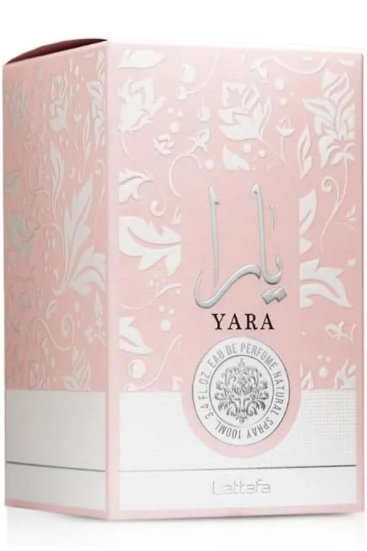 Lattafa Yara For Women Eau De Parfum - 100ML