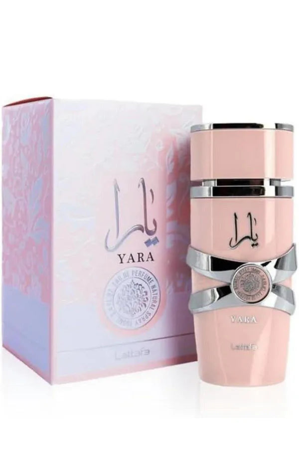 Lattafa Yara For Women Eau De Parfum - 100ML