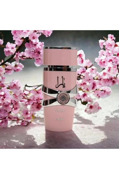 Lattafa Yara For Women Eau De Parfum - 100ML