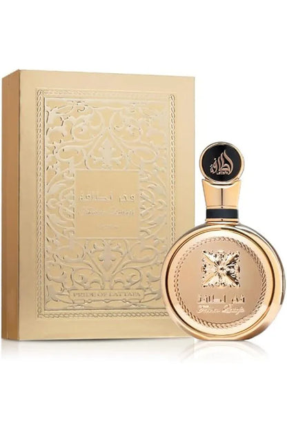 Lattafa Lattafa Fakhar Extrait Eau De Parfum for Unisex 100 ml