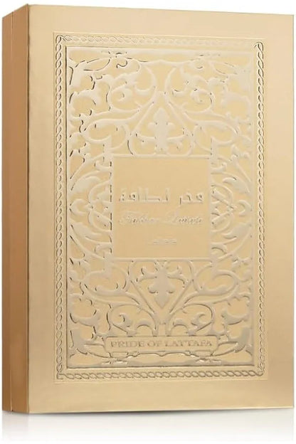 Lattafa Lattafa Fakhar Extrait Eau De Parfum for Unisex 100 ml