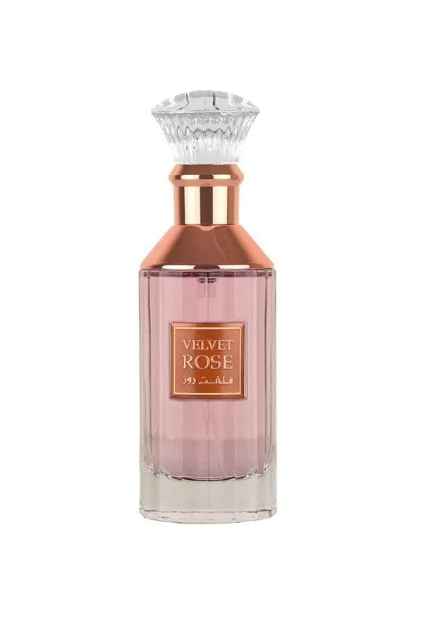 Lattafa Winter Rose Velvet