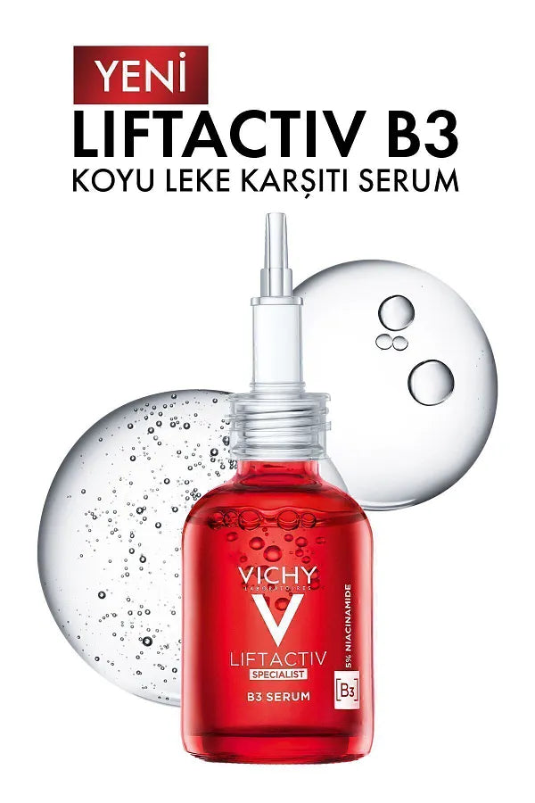 Vichy Liftactiv Specialist B3 - 30 ml Anti-Dark Spot Serum