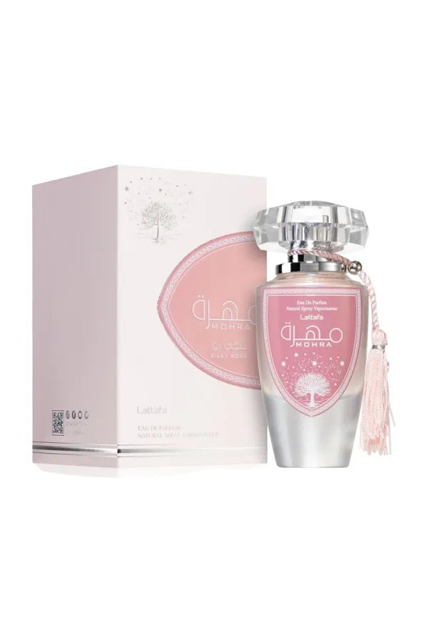 Lattafa Spray Mohra 100ml