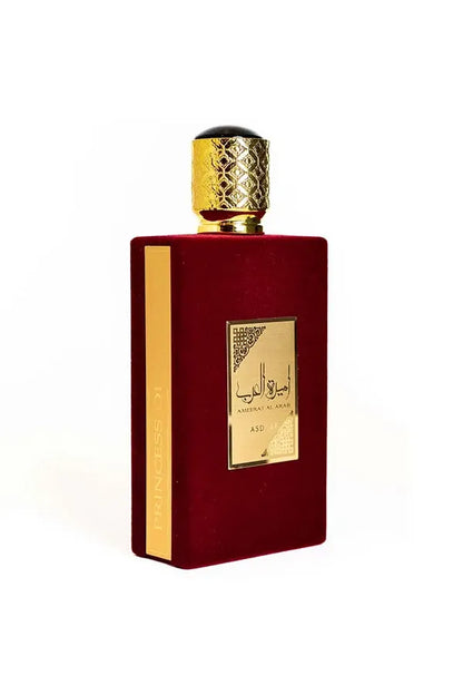 ASDAAF Asdaaf Ameerat Al Arab For Women Eau De Parfum 100ml