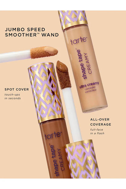 Tarte shape tape™ creamy concealer 27S Light-Medium Sand