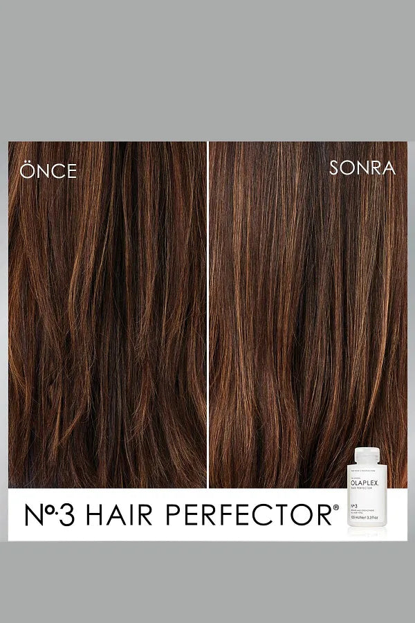 Olaplex No.3 Hair Perfector - Bond Strengthener and Hair Perfector
