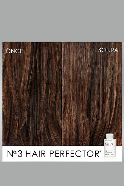 Olaplex No.3 Hair Perfector - Bond Strengthener and Hair Perfector