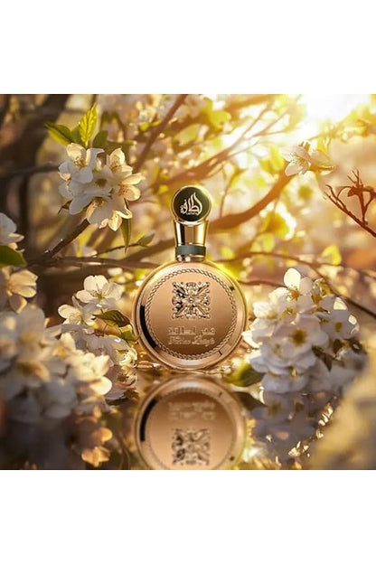 Lattafa Lattafa Fakhar Extrait Eau De Parfum for Unisex 100 ml
