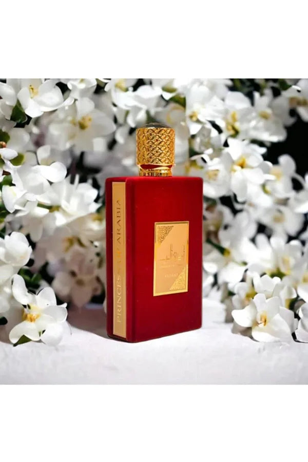 Lattafa Asdaaf Ameerat Al Arab Eau De Parfum, 100ml