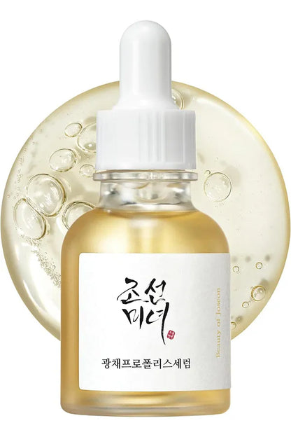 Beauty of Joseon Glow Serum with Propolis and Niacinamide - Brightening 30ml Serum