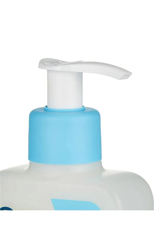 CeraVe CeraVe SA Soothing Cleanser | Salicylic Acid Face & Body Wash & Scrub for Normal, Dry, Rough