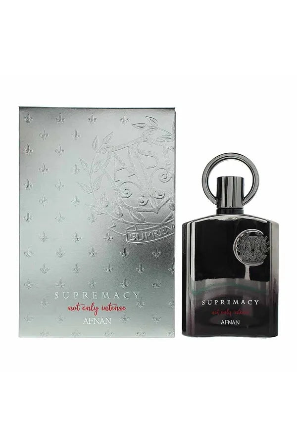Afnan Afnan Supremacy Not Only Intense For Men Extrait De Parfum 100ml