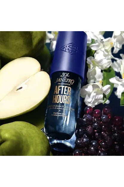 Sol De Janeiro Limited Edition After Hours Perfume Mist 90 ml