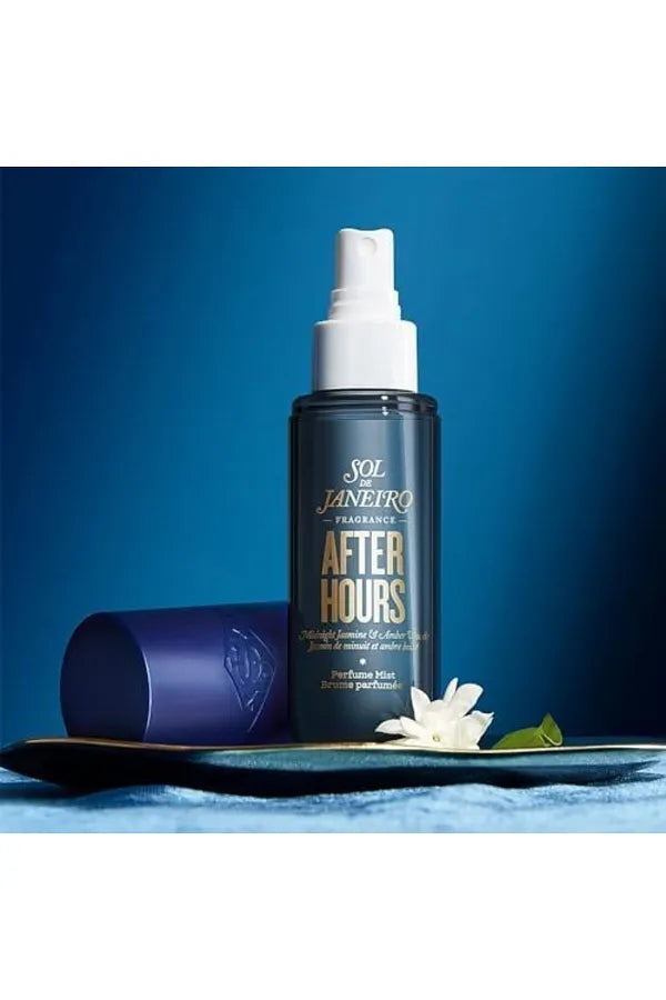 Sol De Janeiro Limited Edition After Hours Perfume Mist 90 ml