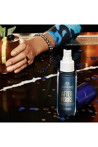 Sol De Janeiro Limited Edition After Hours Perfume Mist 90 ml
