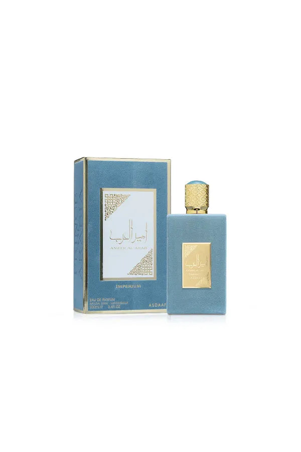 Lattafa Lattafa Ameer Al Arab Imperium Eau De Perfume 100ml