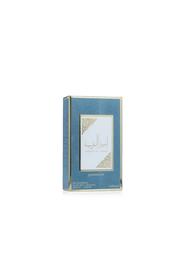 Lattafa Lattafa Ameer Al Arab Imperium Eau De Perfume 100ml